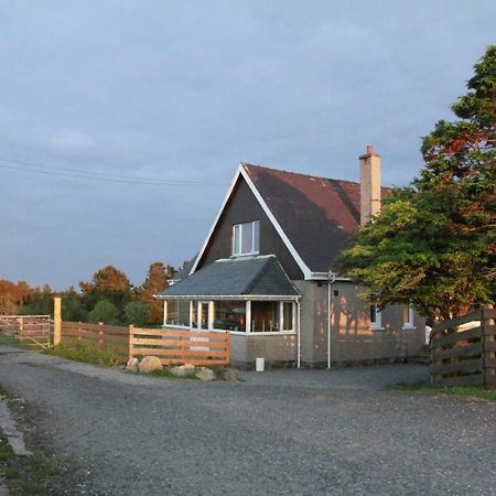 Macaulay Farm Lodge Stornoway  Zewnętrze zdjęcie