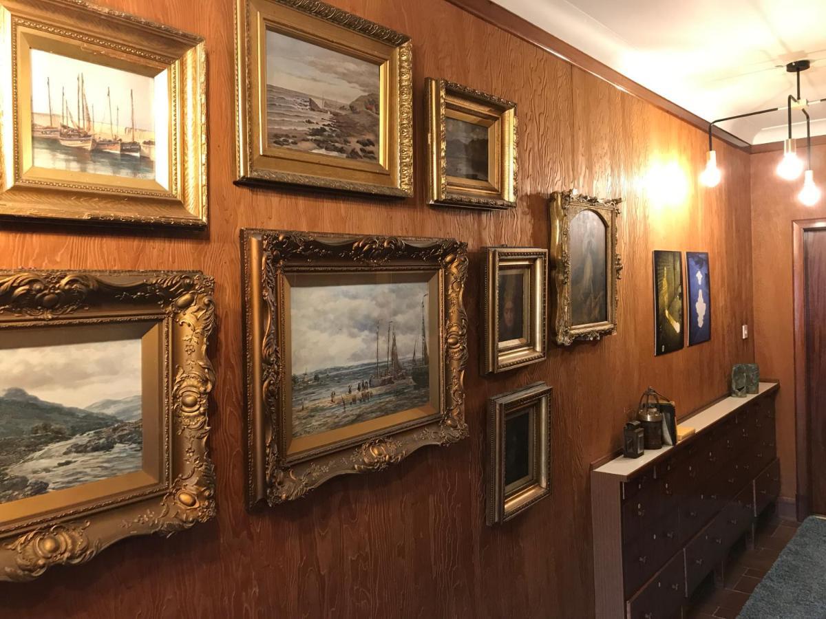 Macaulay Farm Lodge Stornoway  Zewnętrze zdjęcie