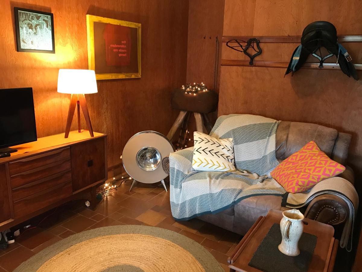 Macaulay Farm Lodge Stornoway  Zewnętrze zdjęcie