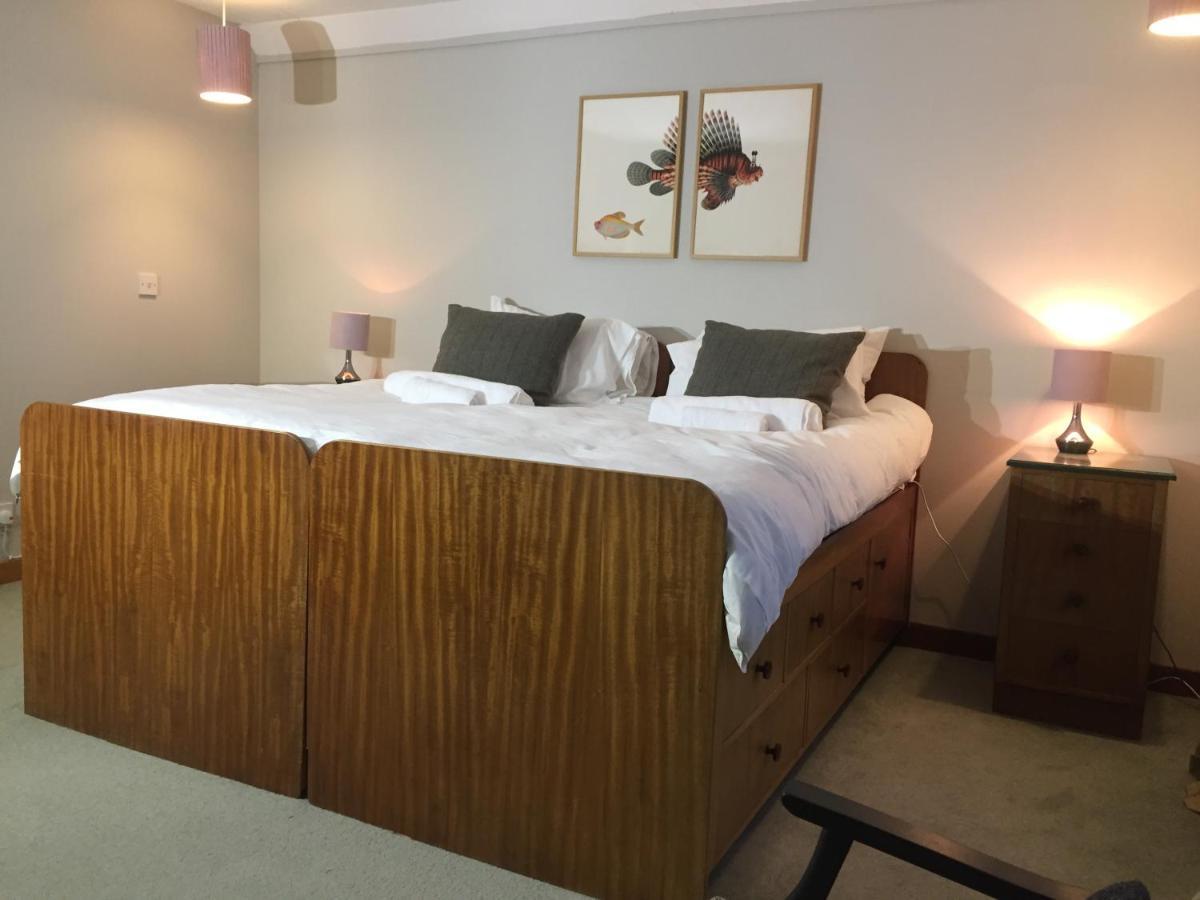 Macaulay Farm Lodge Stornoway  Zewnętrze zdjęcie