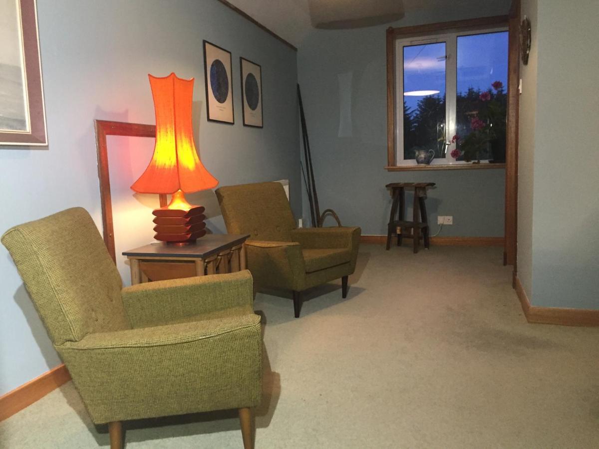 Macaulay Farm Lodge Stornoway  Zewnętrze zdjęcie
