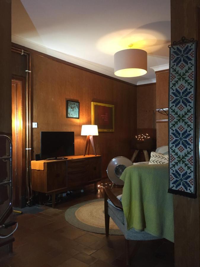 Macaulay Farm Lodge Stornoway  Zewnętrze zdjęcie