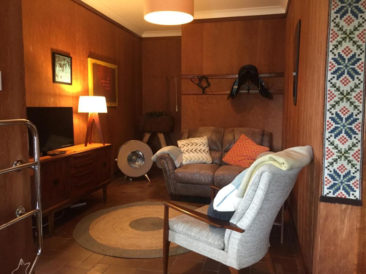 Macaulay Farm Lodge Stornoway  Zewnętrze zdjęcie